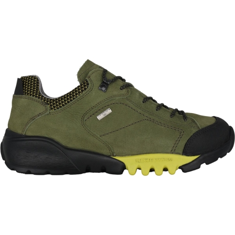 Waldläufer H-fritz heren sneaker