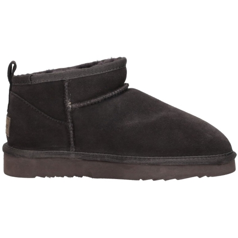 Warmbat Boots durack drc321065 choco