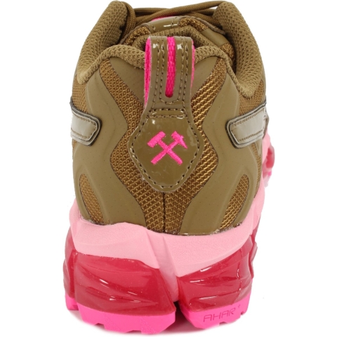 Asics Gel-Nandi 360 Heren Groen Trainers