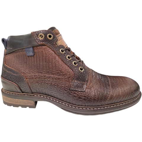Australian Footwear Montenero leather