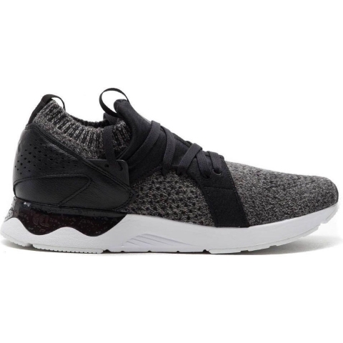 Asics Tiger Gel-Lyte V Sanze Knit Heren Grijze Trainers