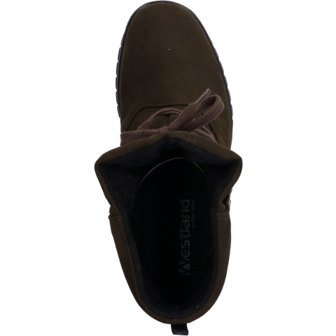 Westland Calais 08 | Enkellaars voor Dames | bruin