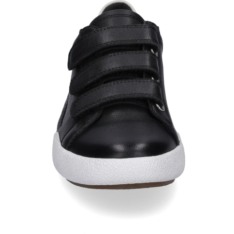 JOSEF SEIBEL Claire 12 | Sneaker voor Dames | zwart