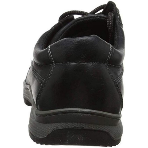 Hush Puppies Tucker MEMORY FOAM Heren