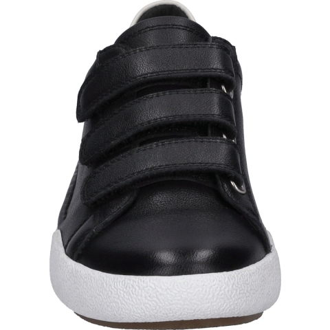 JOSEF SEIBEL Claire 12 | Sneaker voor Dames | zwart