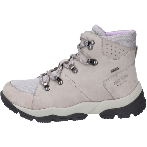 JOSEF SEIBEL Philippa 50 | Enkellaars voor Dames | grijs