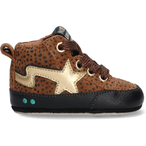 Bunnies Jr. 222525-589 meisjes babyschoenen