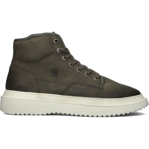 G-Star 2242-048701-9600 heren veterboots sportief