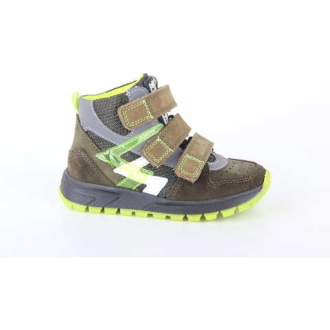 Trackstyle 322830-167w2 jongens klittenbandboots