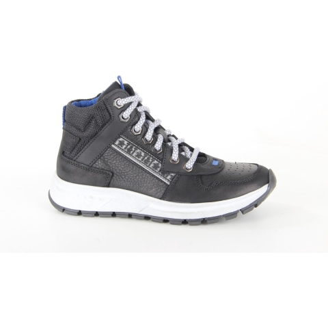 Trackstyle 323868-189w5 jongens veterboots