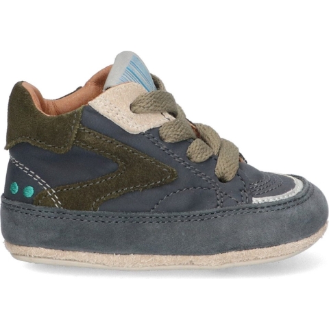 Bunnies Jr. 223526-529 jongens babyschoenen