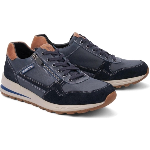 Mephisto Bradley heren sneaker
