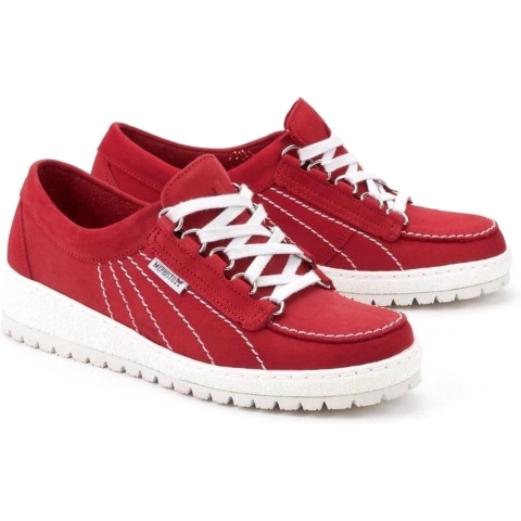 Mephisto Lady dames sneaker