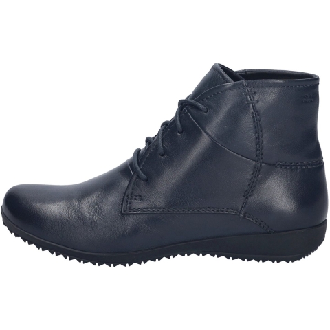 JOSEF SEIBEL Naly 09 | Enkellaars voor Dames | blauw