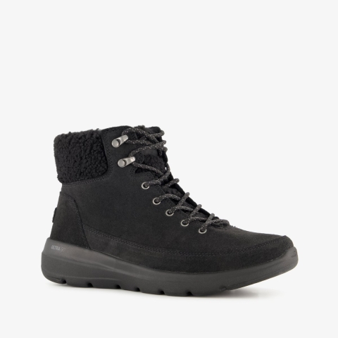 Skechers Boots glacial ultra 16677/bbk