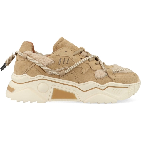 DWRS Label Jupiter teddy j5554c-26-8221 / beige / lion
