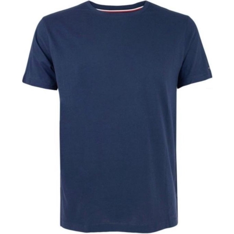 Pack-2 T-shirts met korte mouwen UM0UM01030 heren