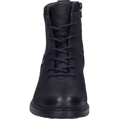 JOSEF SEIBEL Selena 50 | Enkellaars voor Dames | blauw