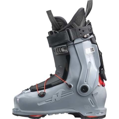 Nordica HF Pro 110 GW MV skichoenen grijs/zwart heren