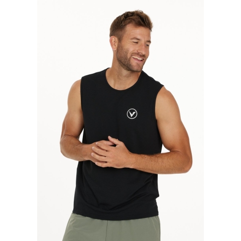 Virtus Joker v2 sleveless tee ev231712-1001s