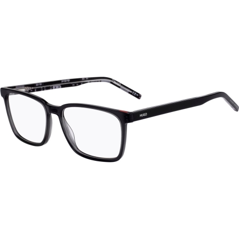 Hugo Van Hugo Boss Bril Hg 1074 5Rk Gray Black Men