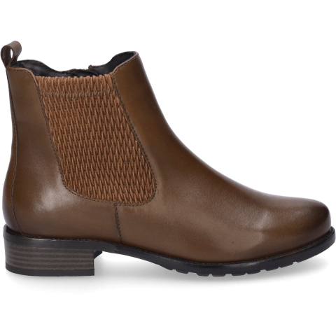 JOSEF SEIBEL Chiara 02 | Enkellaars voor Dames | bruin