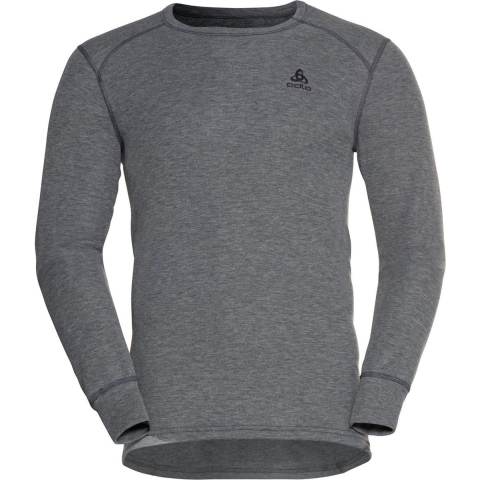 Odlo Shirt ronde hals lange mouwen active warm eco