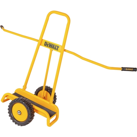 DeWALT DXWT-202 Platenwagen - 500kg