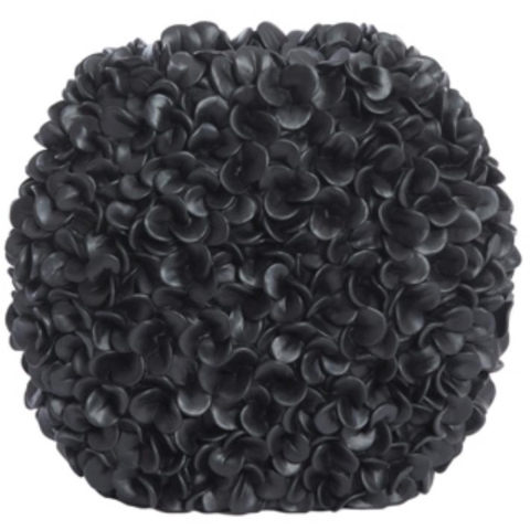 Light & Living vaas deco 31,5x17x28 cm phylia mat