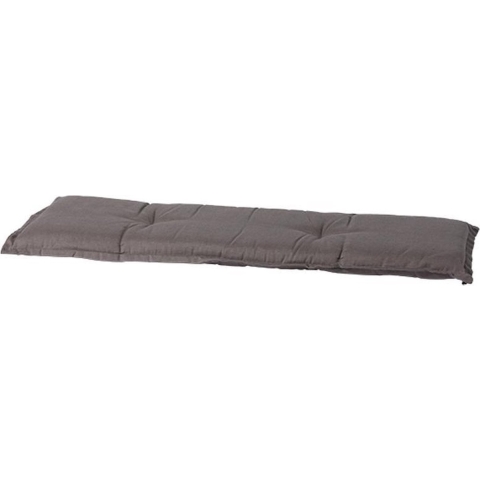Madison bankkussen rib liver 120x48 -