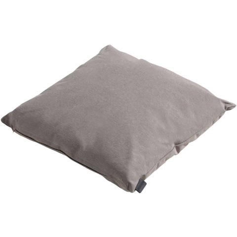 Madison sierkussen piping, panama taupe 45x45 -