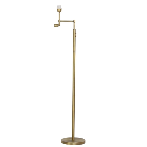 Light & Living vloerlamp montana 25x25x140cm -
