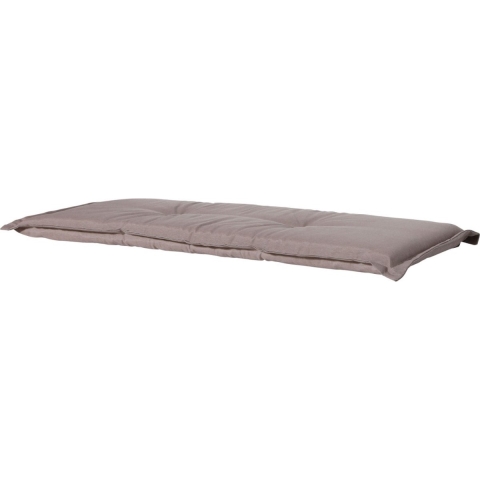 Madison bankkussen basic green 150x48 -