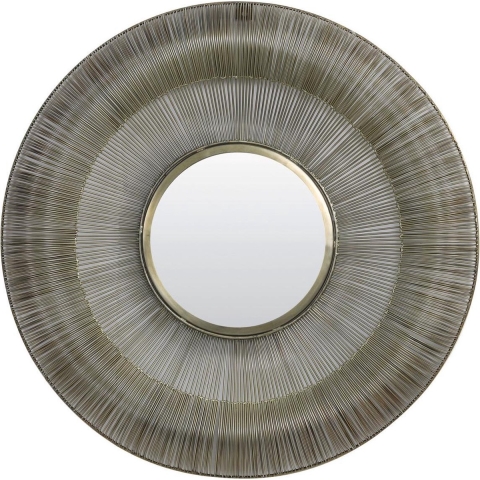 Light & Living spiegel towa 101.5x6x101.5cm -
