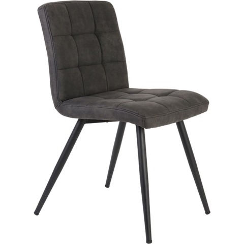 Light & Living eetkamerstoel olive 50.5x44.5x82cm -
