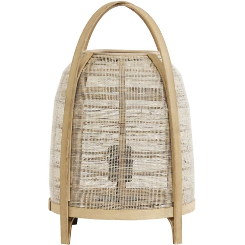 Light & Living tafellamp jacinto Ø27x42cm -