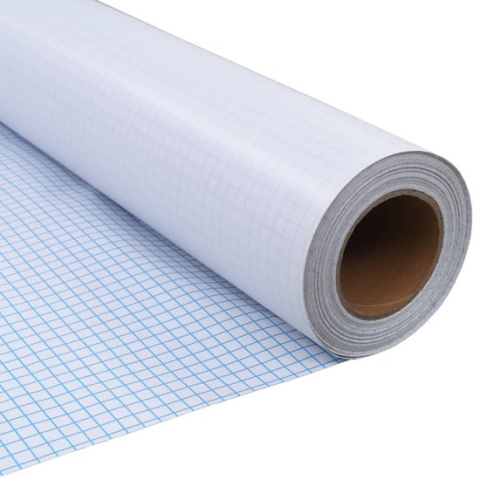 vidaXL-Privacyfolie-mat-melkglas-zelfklevend-0,9x5-m