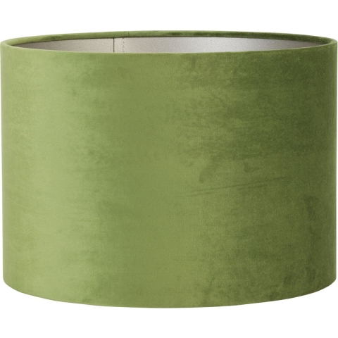 Light & Living lampenkap velours Ø30x21cm -