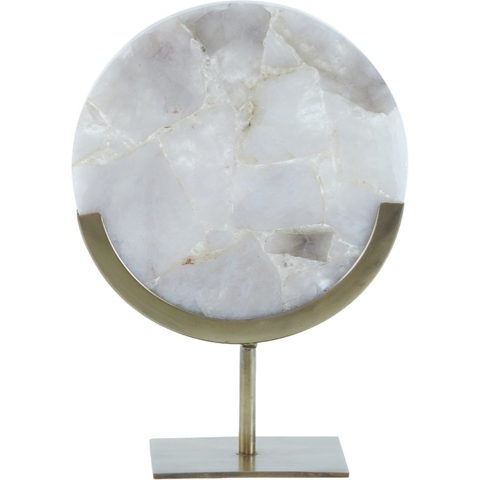 Light & Living ornament gouya 25x10x35cm -