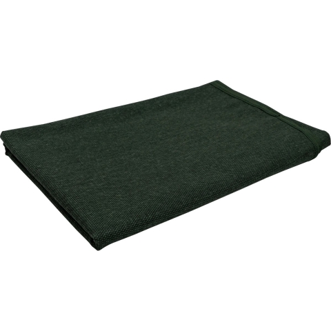 Madison tafelkleed canvas eco+ green ca. 160cmcm