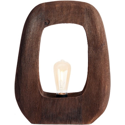 Light & Living tafellamp kelafo 33x10x40cm -