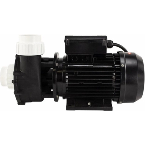LX WP250 Spa massagepomp 2,5 PK - 2 speed - LX