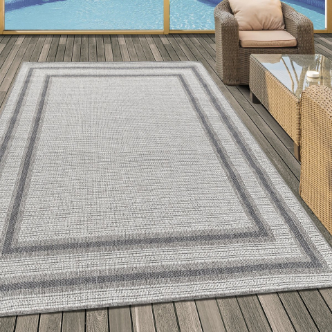 Muratap Aruba binnen & buiten vloerkleed laagpolig 200x290 cm