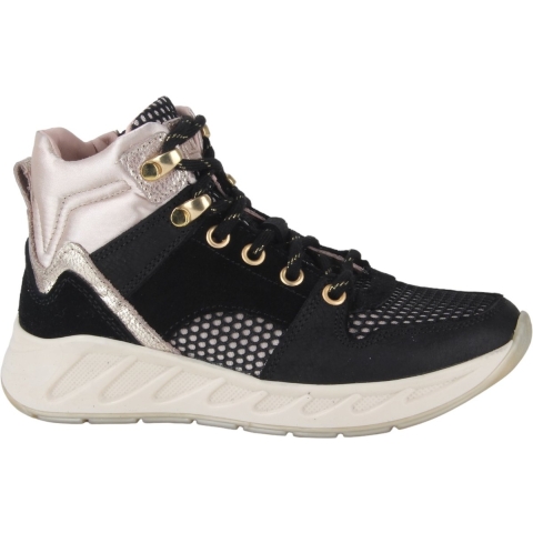 Twins 324706-189w2 meisjes veterboots