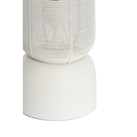 Light & Living tafellamp lezuza Ø15.5x60.5cm -