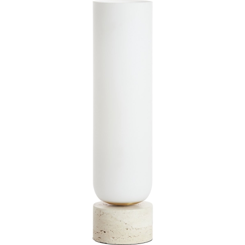 Light & Living tafellamp rylano Ø12x47cm -