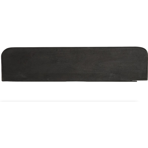 Light & Living wandplank tarontu 100x23x3cm -