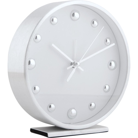 Karlsson wekker shiny dots -