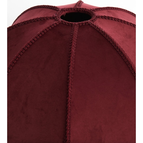 Light & Living lampenkap malacia Ø45x35.5cm -