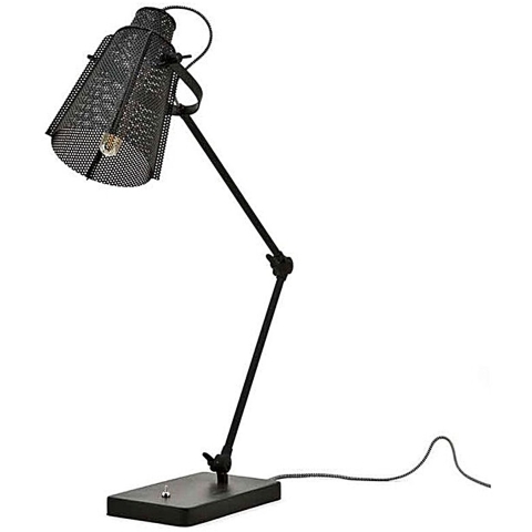 Furnilux tafellamp apollo 52 x 17 x 83 cm